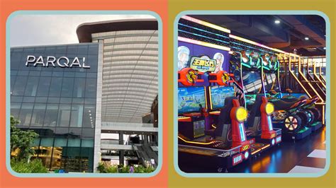 parqal arcade|New Arcade in Parqal Paranaque: No. 9 Animation City .